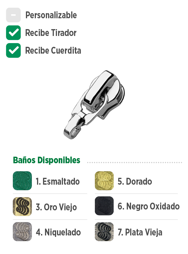 Código del producto: S5 604
