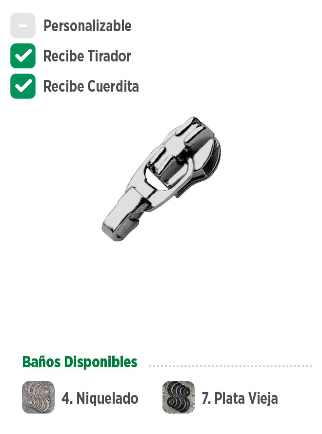 Código del producto: S3 604